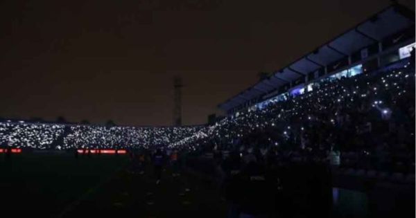 Portada: Indecopi sanciona a Alianza Lima por apagón en el estadio Matute tras perder el título de la Liga 1 2023