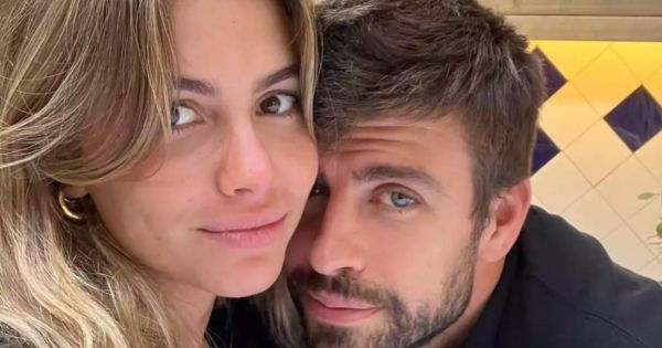 Gerard Piqué y Clara Chía se casarán tras un año de relación, según portal español