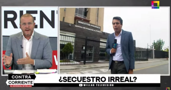 Las incongruencias encontradas en el caso de la madre de Iván Escudero: ¿secuestro irreal?