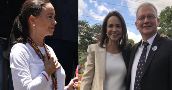 María Corina Machado denuncia que régimen de Nicolás Maduro secuestró a su abogado: "Pretenden aterrarnos"