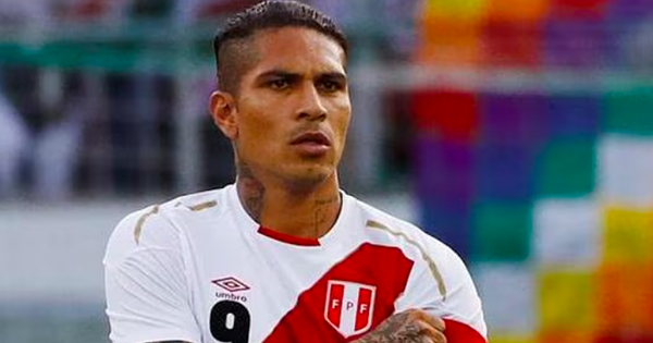 ¿Qué dijo Paolo Guerrero sobre el ascenso de GianLuca Lapadula a la Serie A?