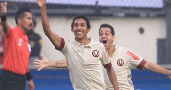 Portada: Universitario de Deportes: Christofer Gonzales sería el reemplazante de Piero Quispe