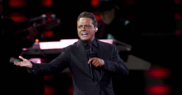 Portada: Concierto de Luis Miguel en Lima: se agotaron las entradas en el primer día de preventa