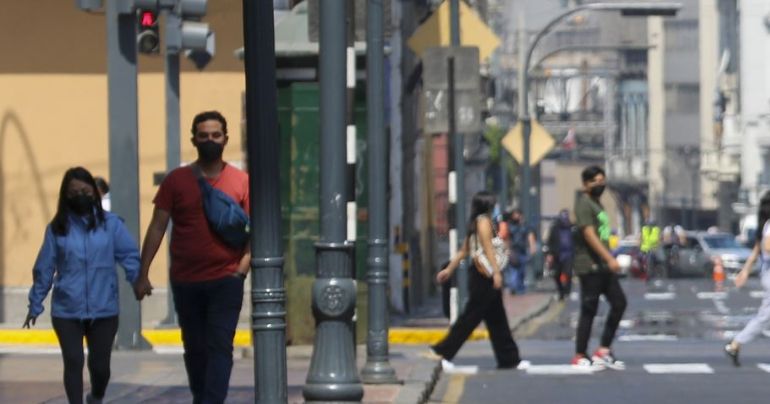 Portada: Viernes 28 de abril: entérate quiénes podrán descansar en este día no laborable