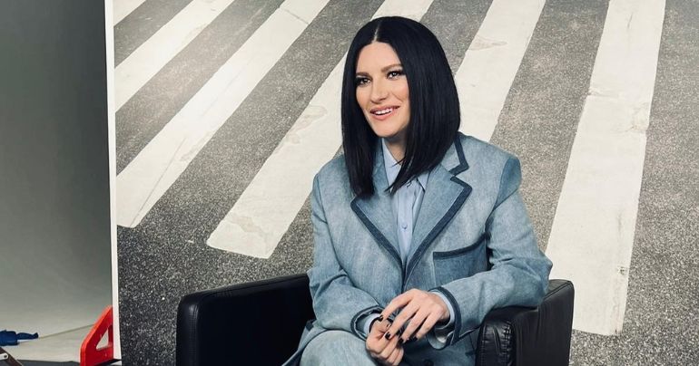 Laura Pausini en Perú: cantante confirmó concierto en Lima para el 2024