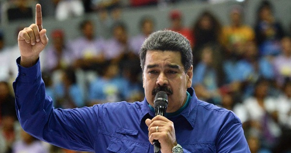 Portada: Primarias en Venezuela: Nicolás Maduro dice que hubo "fraude" en victoria de María Corina Machado