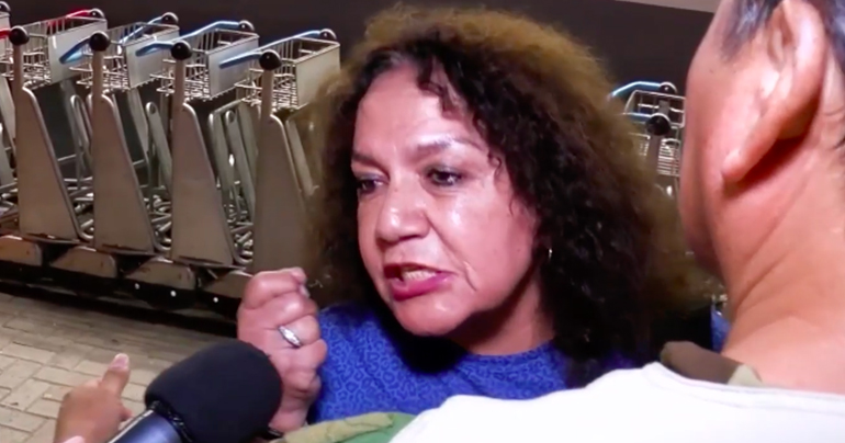 María Acuña Peralta: denuncian que congresista de APP recortaba el sueldo de sus trabajadores