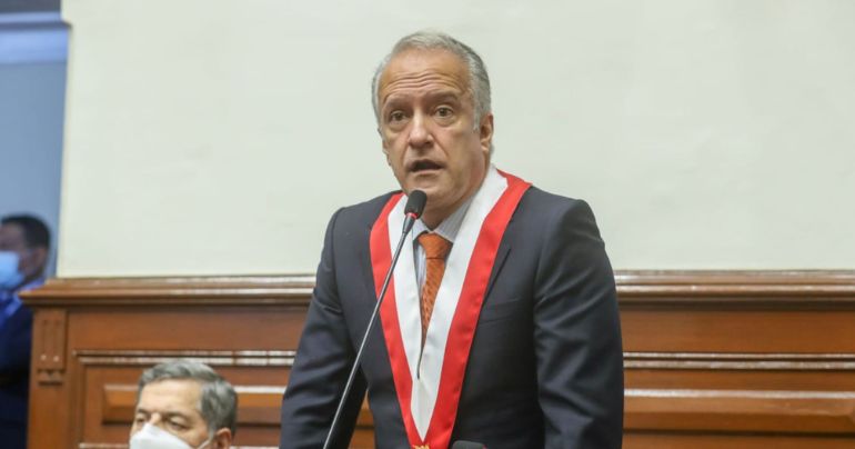 Hernando Guerra García: "Muchos queremos que Keiko Fujimori sea candidata"