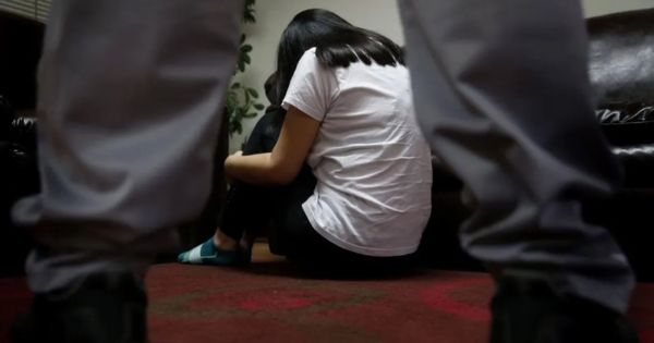 Portada: Niña de 11 años quedó embarazada tras ser víctima de violación sexual presuntamente por su padrastro en Áncash