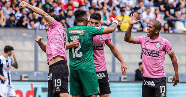 ¡Sport Boys es de primera división! TAS rechazó la apelación que presentó Ayacucho FC