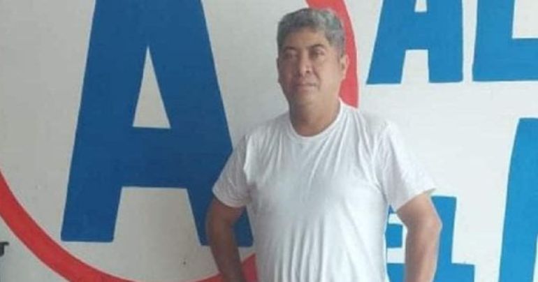 Tumbes: PNP captura a supuesto sicario que asesinó a regidor en Zarumilla