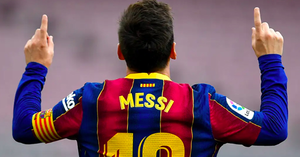 ¡ENFRENTADOS! Barcelona dice que Messi decidió jugar por Inter Miami, pese a propuesta del club catalán