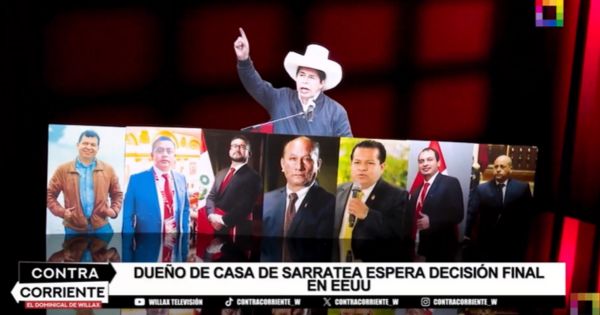 Días decisivos en el caso de Alejandro Sánchez: podría regresar al Perú y causar un remezón político