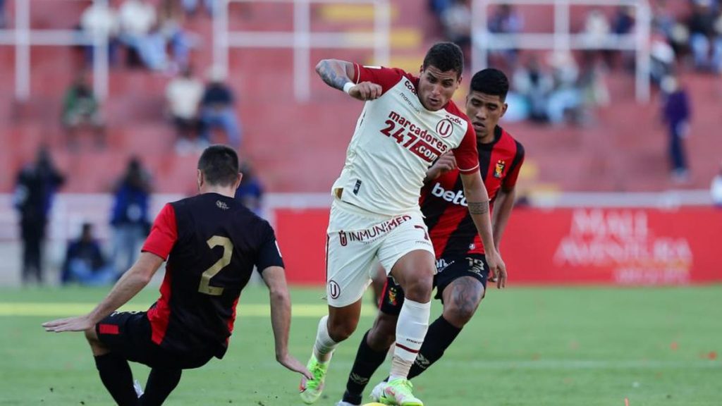 Liga 1: Así se jugará la cuarta fecha del torneo Apertura con buenos partidos