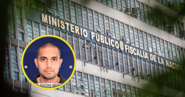 Caso 'Waykis en la Sombra': Francisco Siucho, colaborador eficaz, es secuestrado