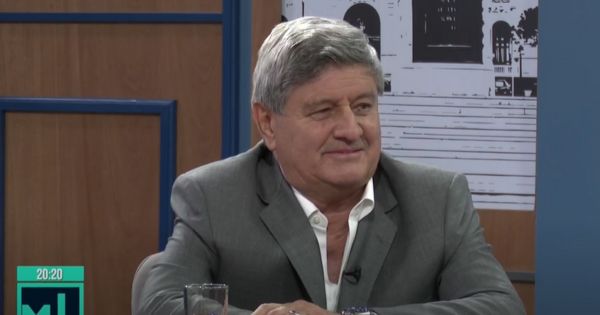 Raúl Diez Canseco: "Se está exagerando el caso de Maricarmen Alva" (VIDEO)