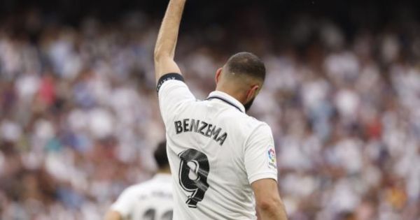 Karim Benzema: ¿qué pidió al Real Madrid para su despedida?
