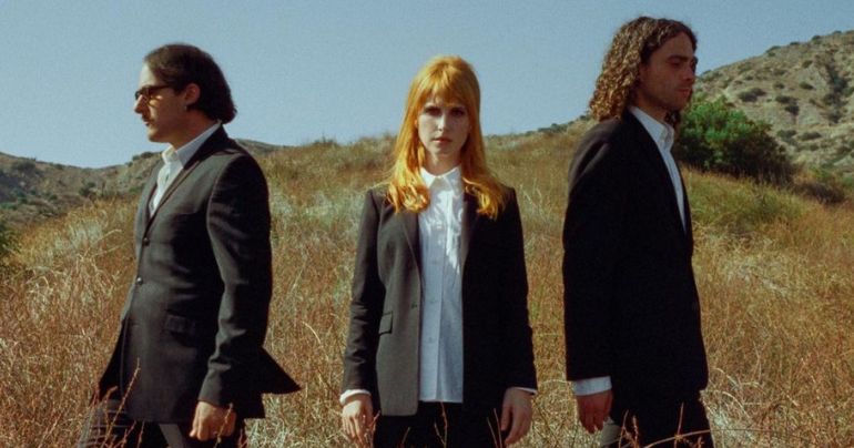 Paramore en Lima: banda liderada por Hayley Williams dará un concierto en el estadio de San Marcos