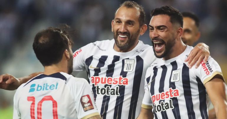 No se da por vencido: Alianza Lima derrotó 3-0 a Sport Boys y presiona a los líderes de la Liga 1