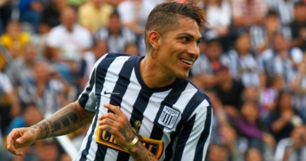 Paolo Guerrero tiene acuerdo de palabra con Alianza Lima: está cerca de volver a La Victoria