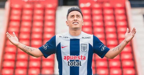 Christian Cueva asegura que está buscando 'ayuda especializada': "Estoy arrepentido y quiero enmendarme"