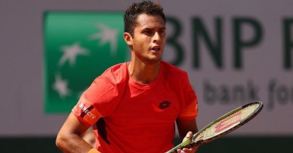 Juan Pablo Varillas y su gran salto en el ranking del ATP: ¿en qué puesto se encuentra?