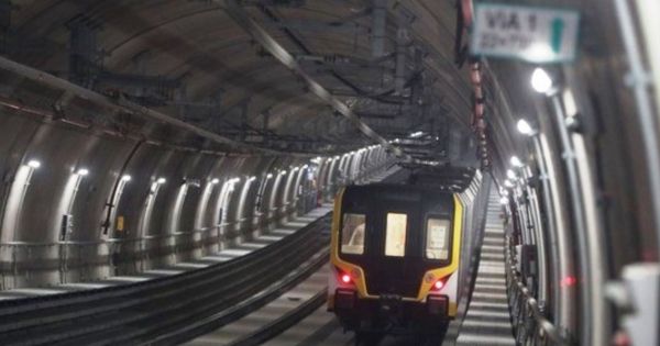 MTC anunció que no se cerrará la av. Garcilaso de la Vega por obras de la Línea 2 del Metro