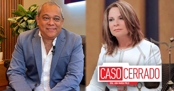 Portada: Alberto Moreno sobre Caso Cerrado en Willax TV: "Fortalece mucho nuestra programación"