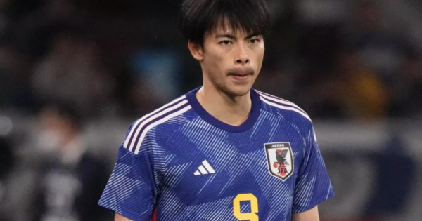 Portada: Jugador de Japón tras vencer a Perú: "Le ganamos a uno de los débiles equipos sudamericanos"