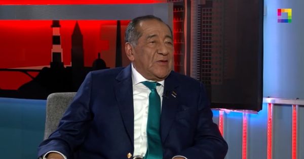 Abogado Arsenio Oré sobre caso Cócteles: "Sigo sosteniendo que este juicio es inviable"