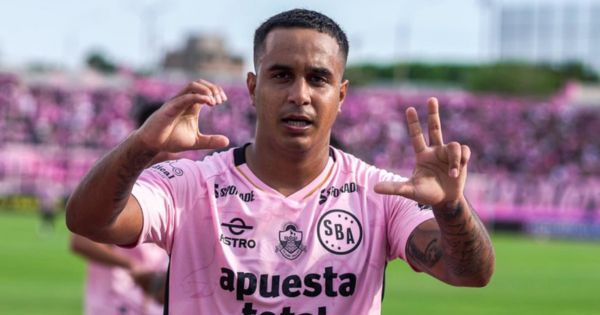 Sport Boys respalda a Jesús Barco tras recibir amenazas contra su vida