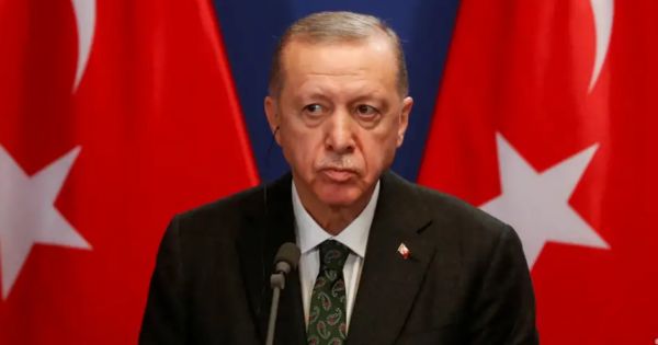 Turquía suspende todas sus relaciones comerciales con Israel: "Se aplicará de forma tajante"