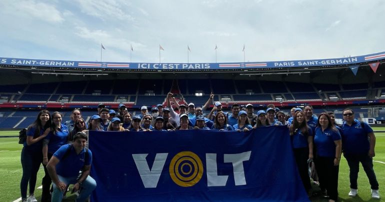 Conoce cómo puedes viajar a Francia y estar cerca de las estrellas del PSG