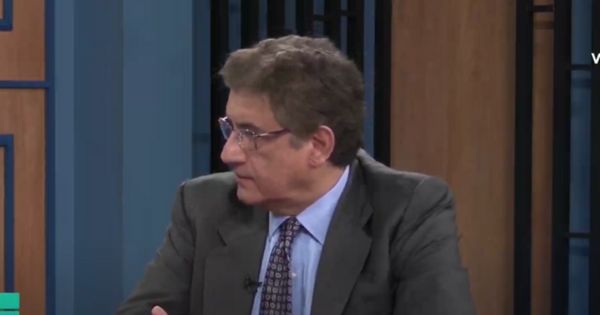 Juan Sheput a José Williams: El Parlamento no es un cuartel (VIDEO)