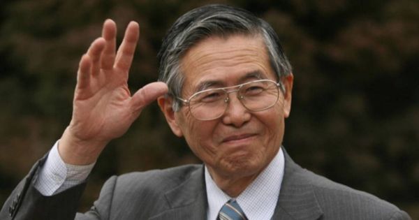 Alberto Fujimori: su vida, trayectoria política y los momentos del expresidente