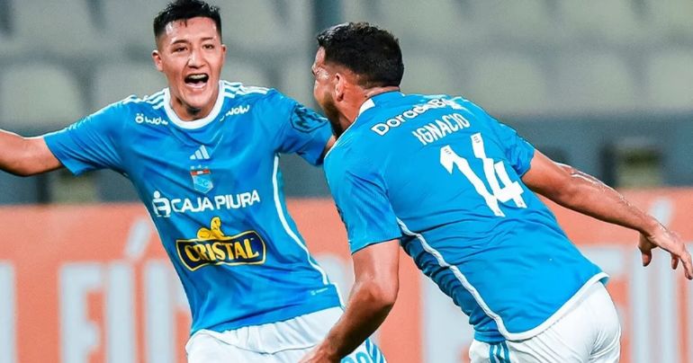 Portada: Sporting Cristal: ¿cuánto será su ingreso económico tras clasificar a la Fase 3 de la Copa Libertadores?