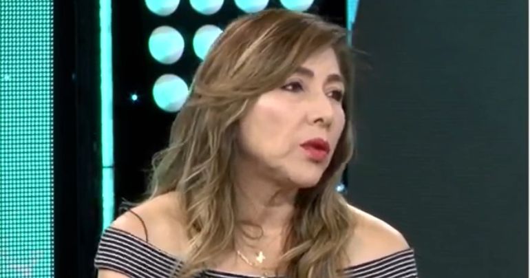 Lady Camones: Subcomisión de Acusaciones sustentará este miércoles 5 de abril informe final por caso 'Los Niños'