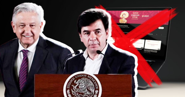 Portada: AMLO: YouTube suspende cuenta que transmite los anuncios matutinos del presidente mexicano