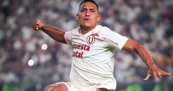 Alex Valera respecto a la vuelta ante Alianza Lima: "Vamos a salir pensando en ganar"