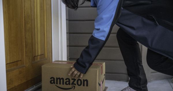 Amazon implementa envíos sin costo para Perú para compras superiores a los 49 dólares