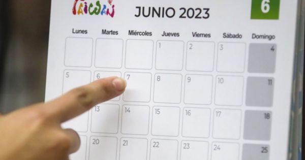 ¿Será feriado el miércoles 7 de junio por el Día de la Bandera y Batalla de Arica?