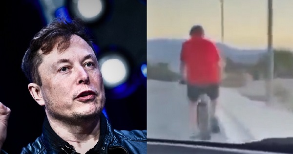 Elon Musk sobre brutal asesinato de policía en retiro: "¿Dónde está la indignación mediática?"