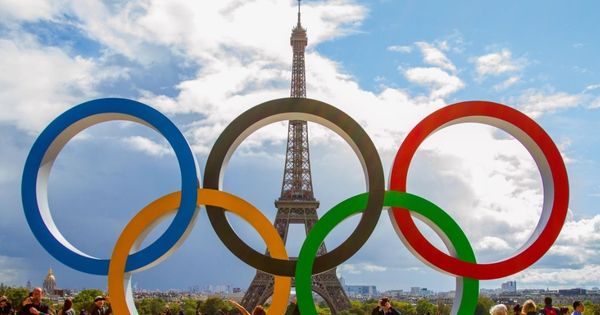 Portada: Juegos Olímpicos París 2024: ¿cuántos clasificados tiene el Perú hasta el momento?