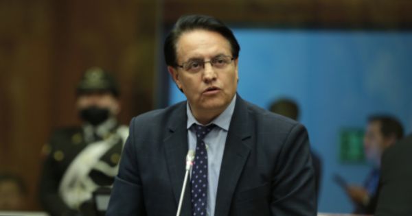 Ecuador en estado de excepción tras asesinato de Fernando Villavicencio