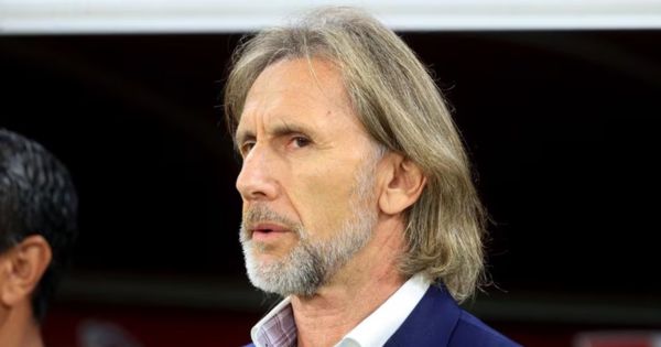 Portada: ¿Ricardo Gareca tiene todo acordado para ser el DT de Chile? Esto dice la prensa sureña