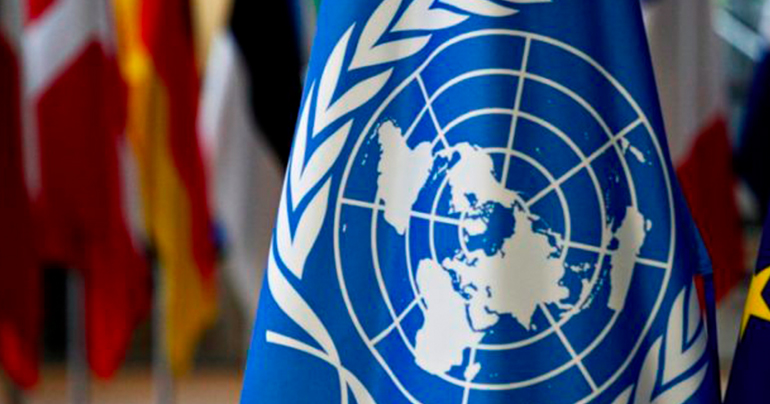 ONU pide al Gobierno informe sobre supuesto uso excesivo de la fuerza durante violentas protestas