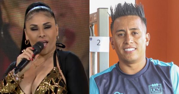 ¿Yolanda Medina defiende a Cueva de agresiones a Pamela López?: "Todos tenemos errores"