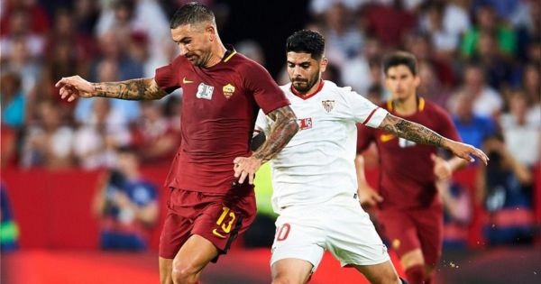 Sevilla vs. Roma: conoce la hora y todos los detalles de este encuentro por la final de la Europa League