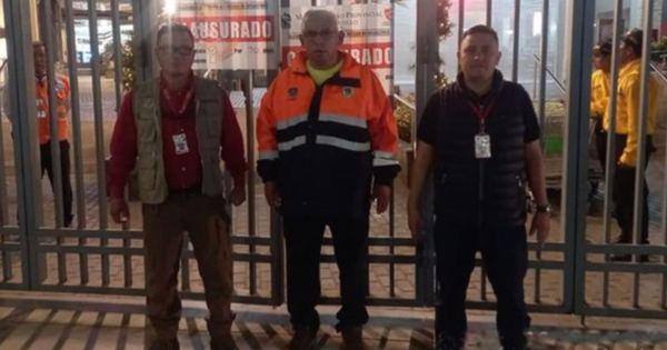 Municipalidad de Trujillo dispone cierre de Mall Plaza por 30 días tras crimen en patio de comidas