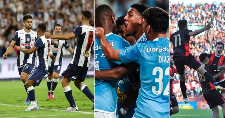 Copa Libertadores 2023: Alianza, Cristal y Melgar ya conocen las fechas y horarios de sus partidos